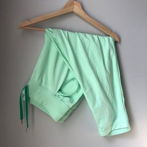 Lululemon Athletica Capris